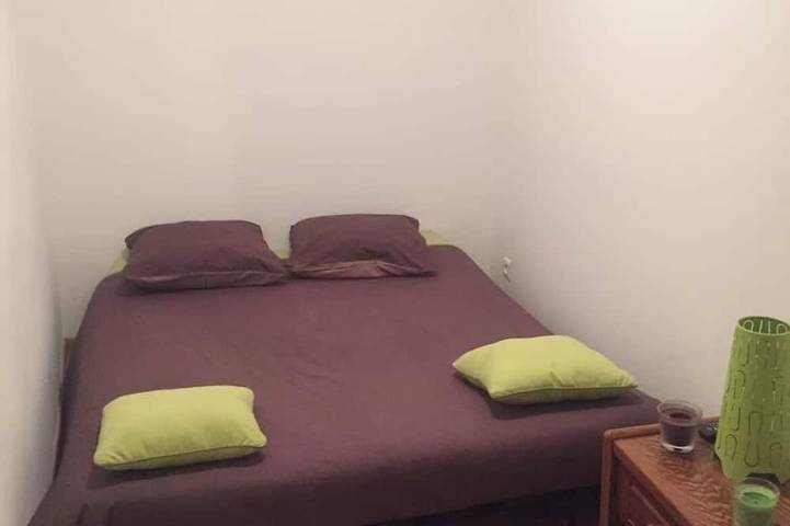 Holiday home for 6 people - 1