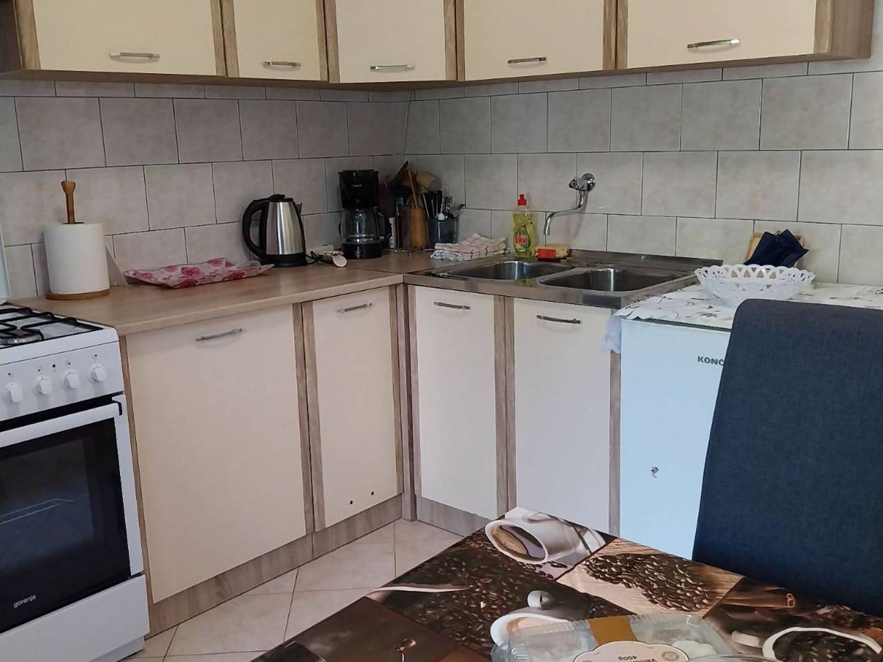 One Bedroom Holiday Home in Vinez, Côte Est de l'Istrie