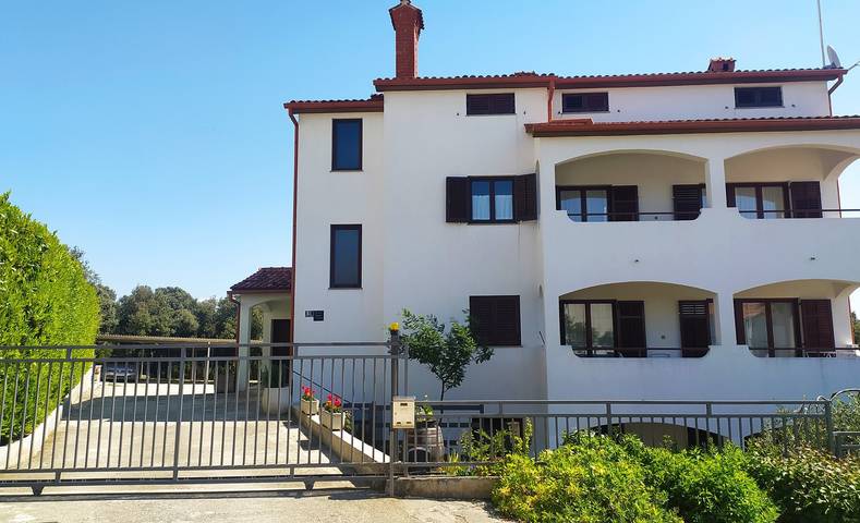 Ferienwohnung für 2 Personen, mit Balkon/Terrasse - 1