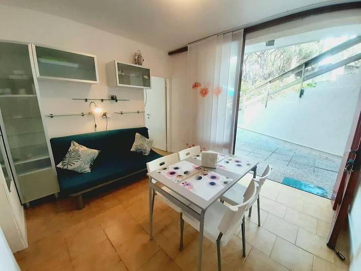 Appartamento vacanze per 4 persone, con giardino - 1