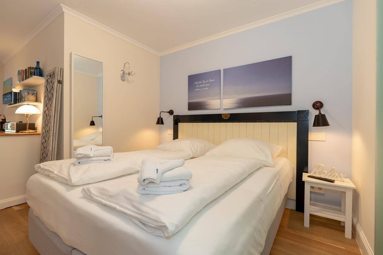Ganze Ferienwohnung, Villa Löwenstein, We 1 mit Wlan / 9950 in Kühlungsborn Weststrand, Kühlungsborn