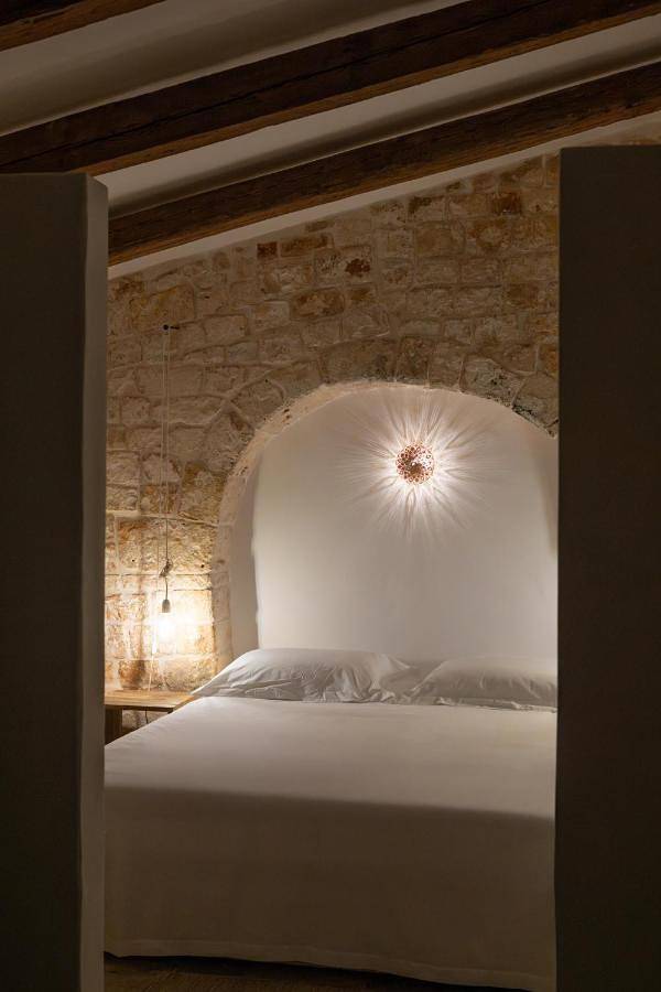 Nina Trulli Resort in Monopoli, Provincia di Bari