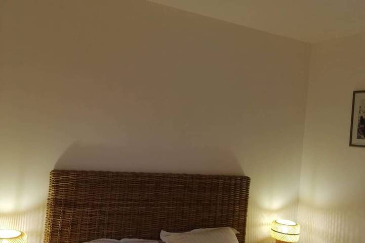 Appartement entier, La Croix Perette in Cheillé, Vallée de la Loire