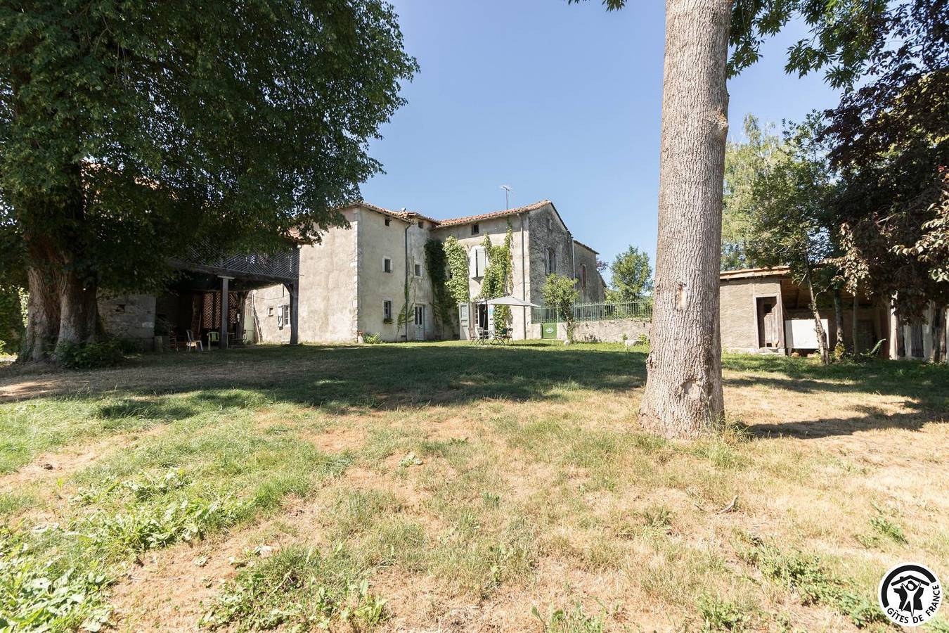 Le Clos d'Artagnan - Porthos in Valcabrère, Haute-Garonne