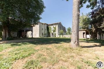 Chambre D’hôte pour 2 Personnes dans Valcabrère, Haute-Garonne, Photo 3