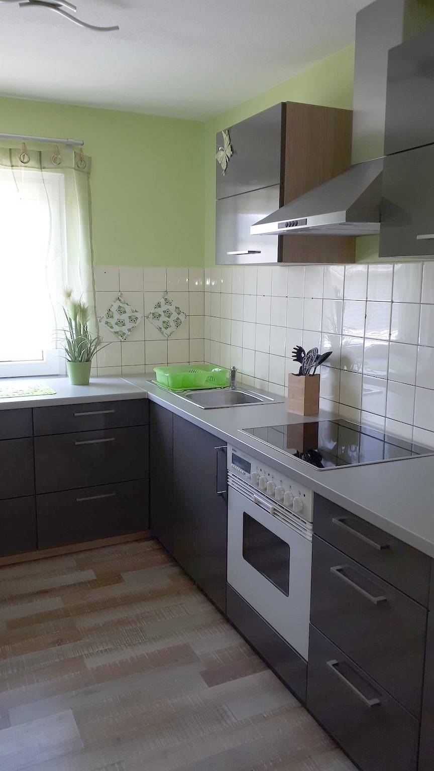Geheel vakantieappartement, Vakantieappartement Sophia in Nisterau, Westerwald