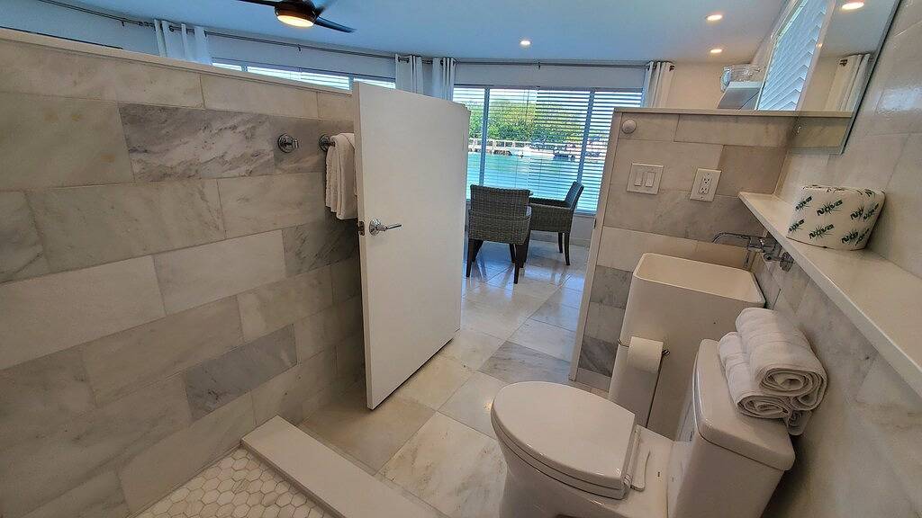 Bungalow für 2 Personen in Nokomis Beach, Siesta Key