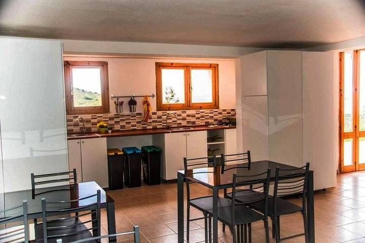 B&b per 2 persone, con giardino a Quartu Sant'Elena