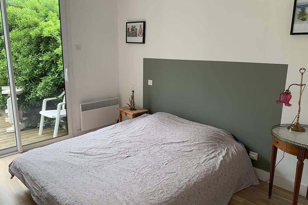 House at 1 in Hauteville-sur-Mer, Coutances y alrededores