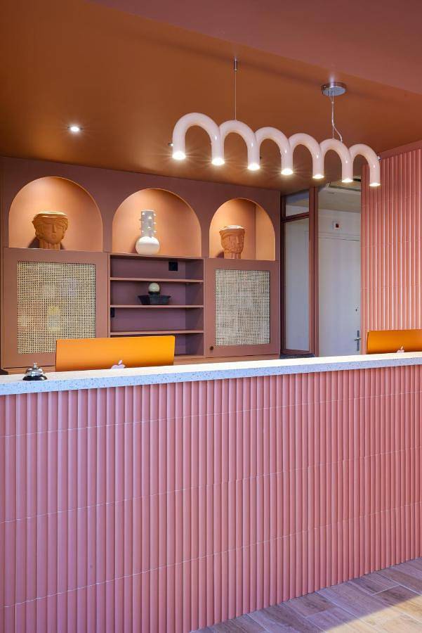 Le Saint Erasme, Hotel Eco Friendly in Calvi, Région de Calvi