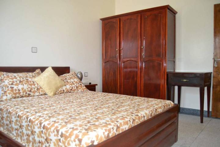 Gîte pour 5 personnes à Ouarzazate - 3