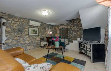 Villa für 7 Personen in Moscenicka Draga, Primorje-Gorski Kotar, Bild 4