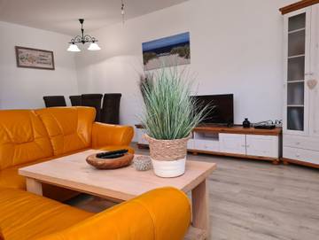Bungalow für 2 Personen, mit Terrasse in Rerik