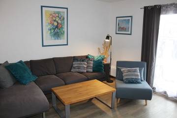 Ferienpark für 5 Personen in Lechbruck am See, Romantische Straße, Bild 3