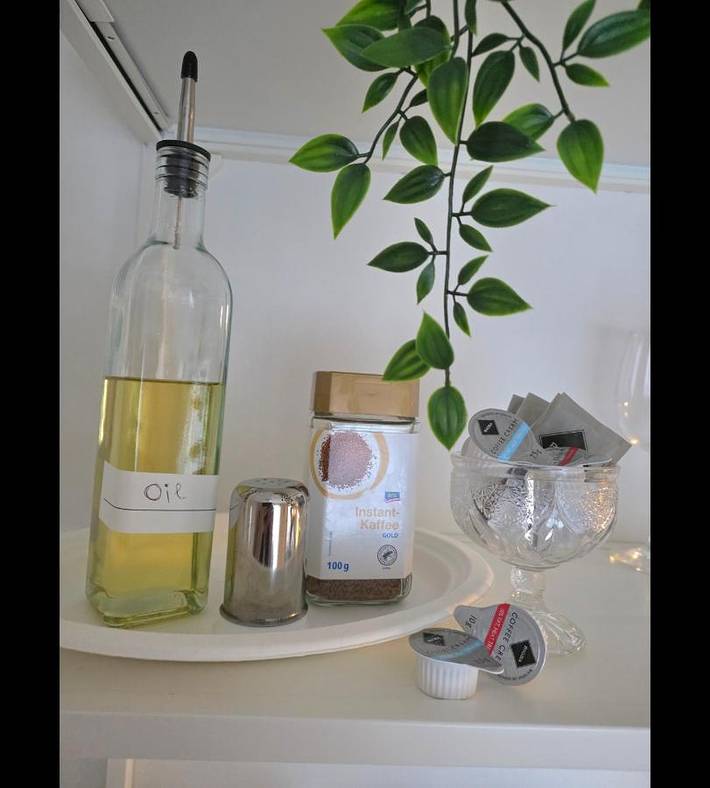 Maison d’hôte pour 2 personnes, avec vue à Nuremberg - 2