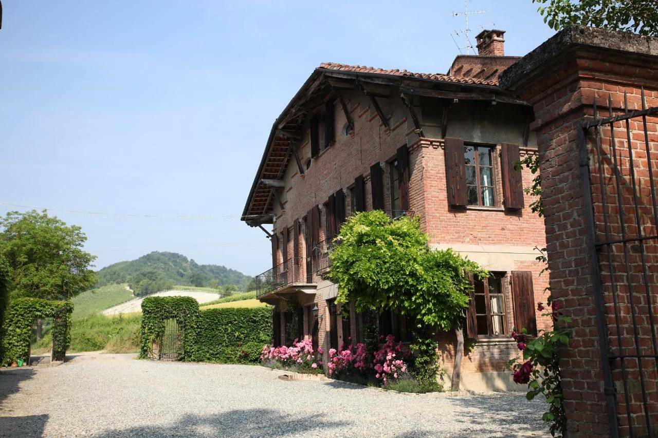 Tenuta Guazzaura in Serralunga di Crea, Province d'Alexandrie