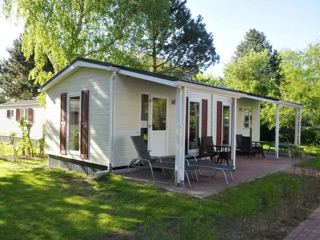 Ferienhaus in Fehmarn ab 241€ pro Nacht