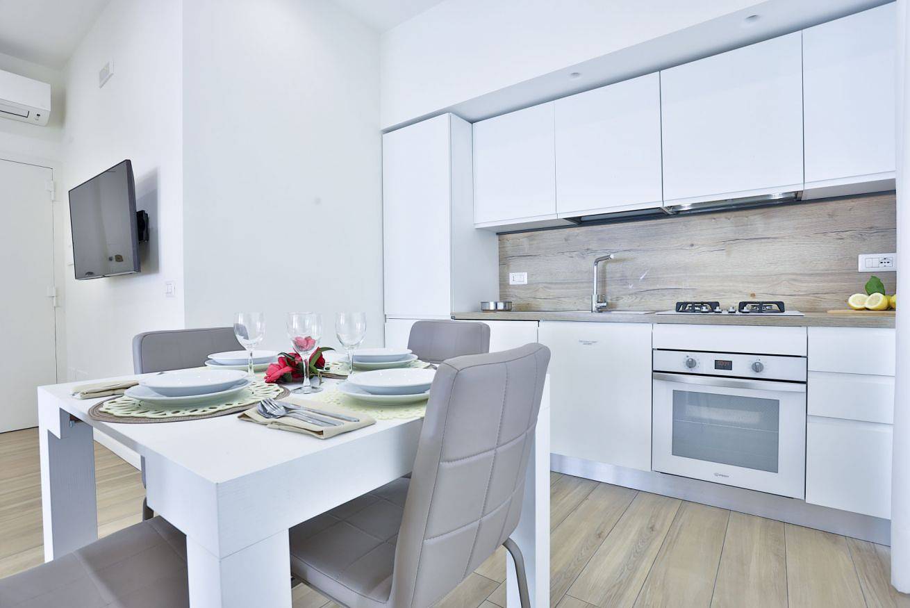 Ganze Wohnung, Cimarosa 93 Na House in Neapel, Neapel Provinz