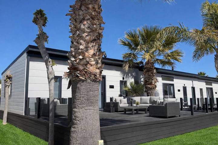 Camping pour 6 personnes dans Province d'Alicante - 2