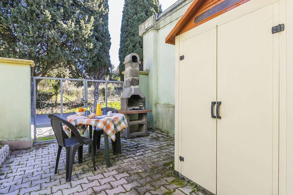 Entire apartment, Casa Fenix by Interhome in Cecina, Etruscan Coast