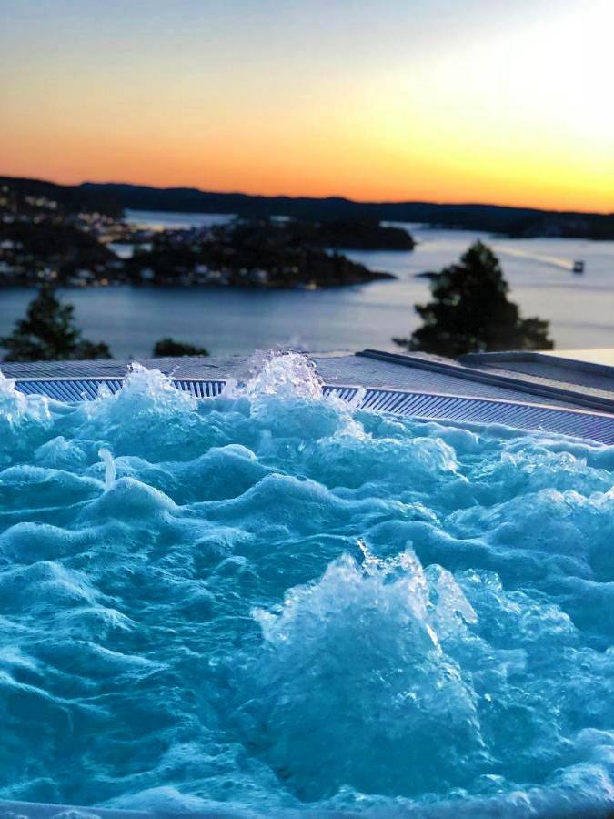 Kragerø Resort in Kragerø