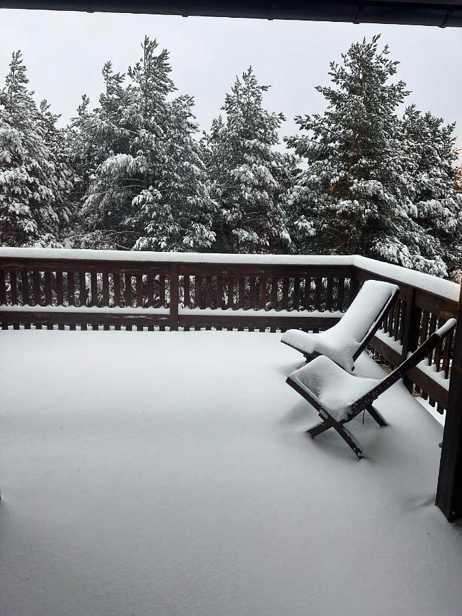 Casa rural para 6 personas, con jardín y vistas en Solsonés - 2