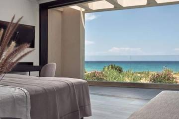 Villa for 6 People in Planos, Zakynthos, Photo 1