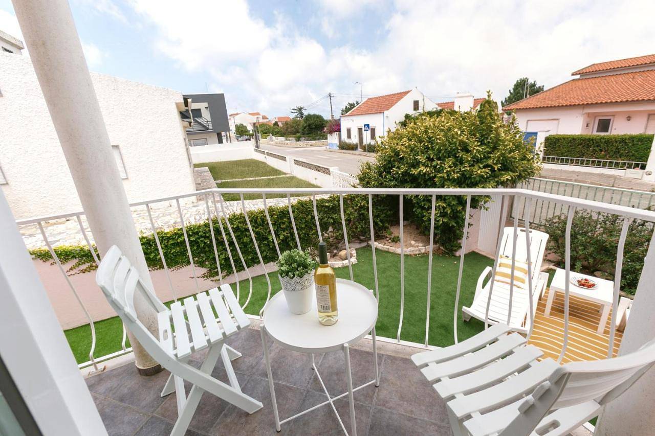 Villa Juno in Peniche, Leiria District
