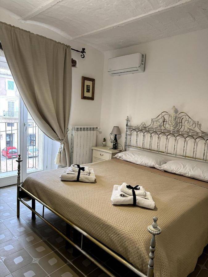Appartamento per 9 persone, con Balcone e Terrazza a Lanciano