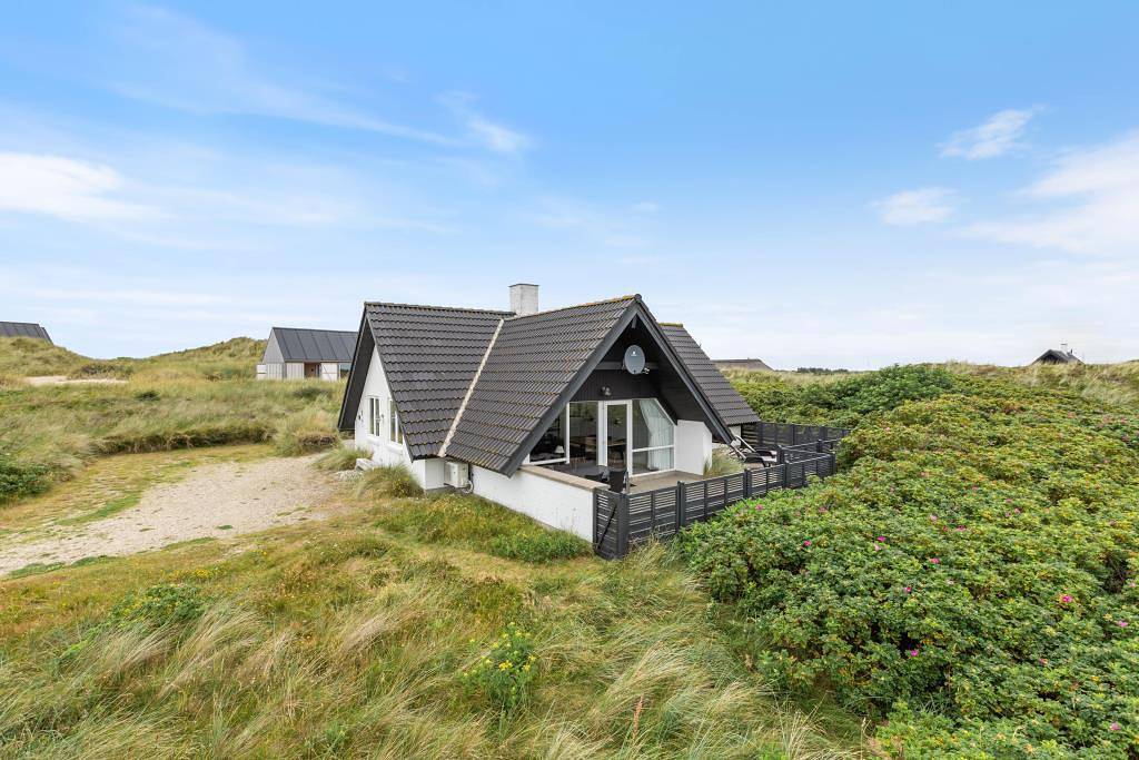 Casa vacanza a Ringkøbing a partire da 112€ a notte