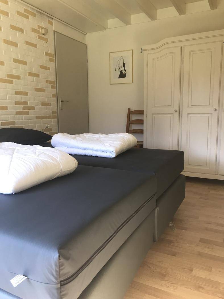 Verhuurcentrum Breskens — Schoneveld 60 (Zeester), Breskens in Zeeuwse Kust