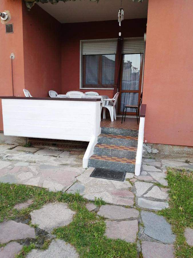 Gîte pour 5 personnes, avec jardin à Fiumaretta di Ameglia - 3