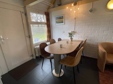 Vakantiepark voor 6 Personen in Simpelveld, Parkstad Limburg, Afbeelding 4