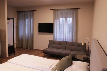 Ferienwohnung für 2 Personen in Südoststeiermark, Bad Gleichenberg, Bild 3