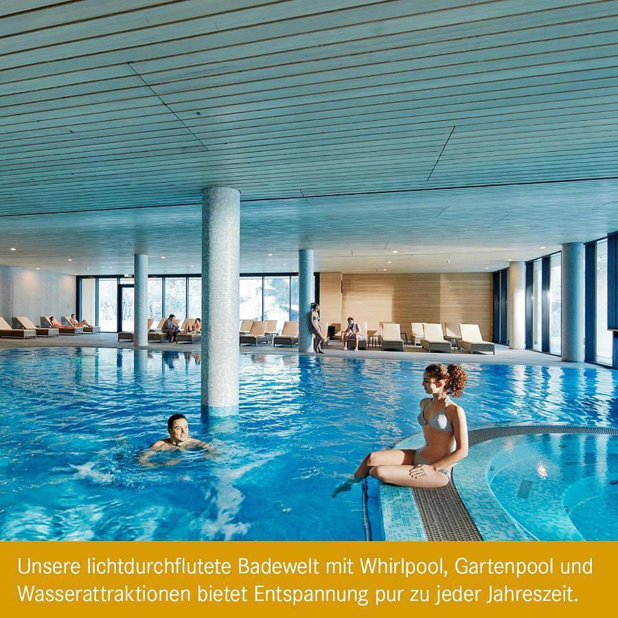 Hotel die Wälderin-Wellness, Sport & Natur in Mellau, Bregenzerwald