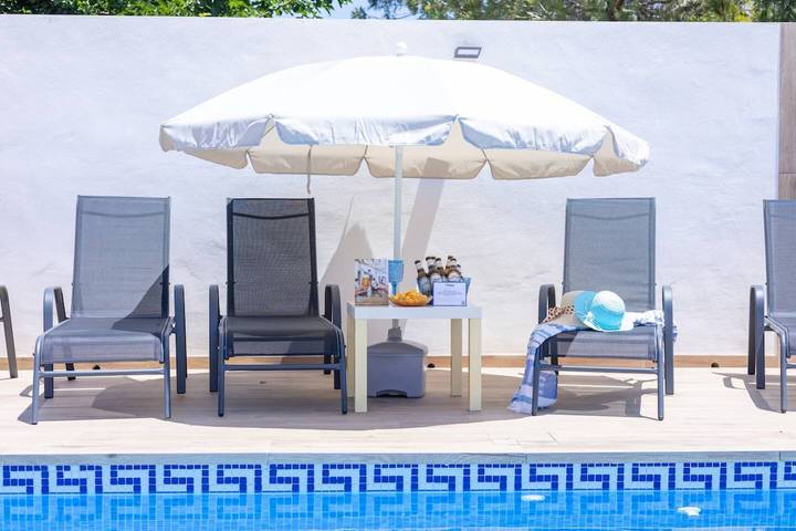 Blue Haven by Fidalsa in Catral, Province d'Alicante