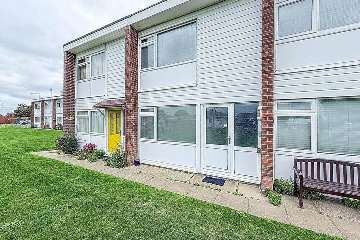 Apartment for 5 people in California (Great Yarmouth)