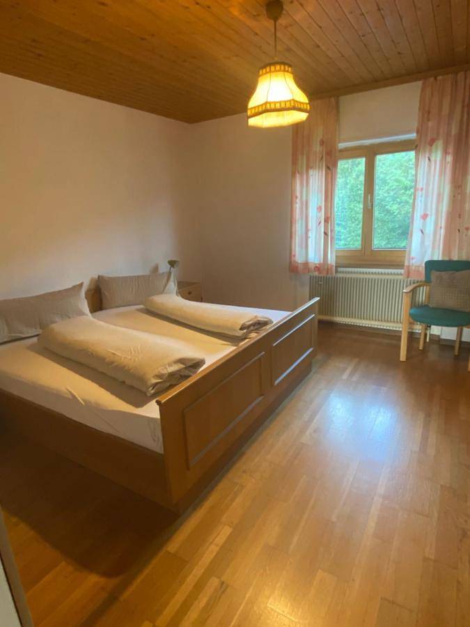 Ganze Wohnung, Pension Tsingdao in Hörbranz, Bodensee-Vorarlberg