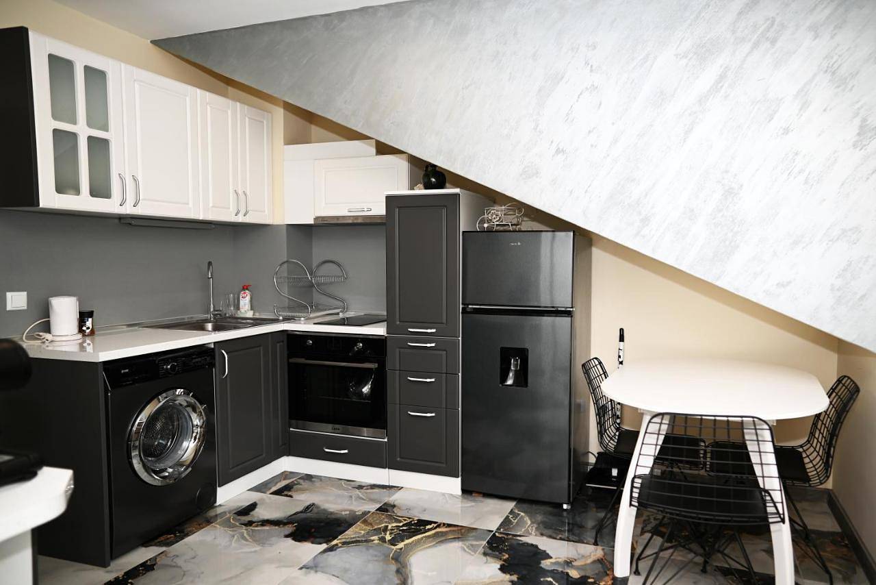 Appartement entier, Two-Bedroom Apartment in Roussé, Bulgarie