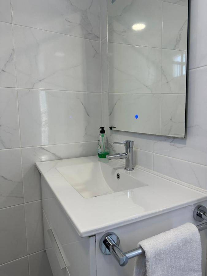 Apartamento de vacaciones para 2 personas, con vistas y balcón - 1