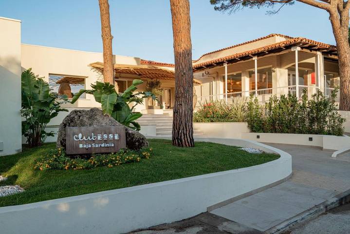 Hôtel pour 3 personnes, avec piscine et jardin, animaux acceptés dans Cala Bitta - 3