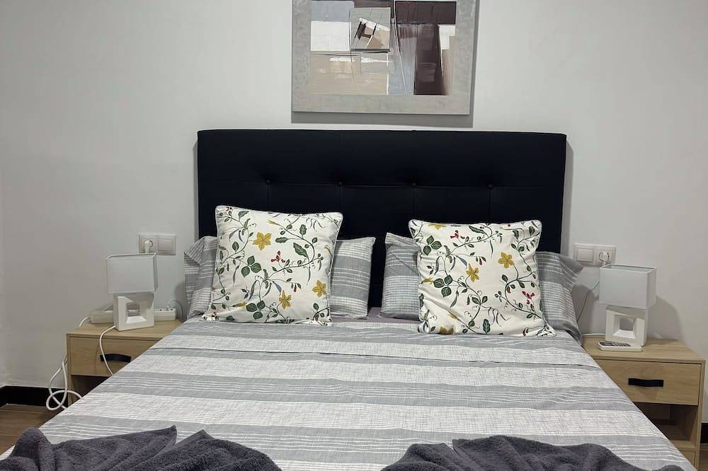 Appartamento intero, Apartment N&N Grau Centro in Castellon de la Plana, Costa dell'Azahar