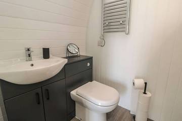 Cottage for 2 People in North Yorkshire, Yorkshire, Photo 3
