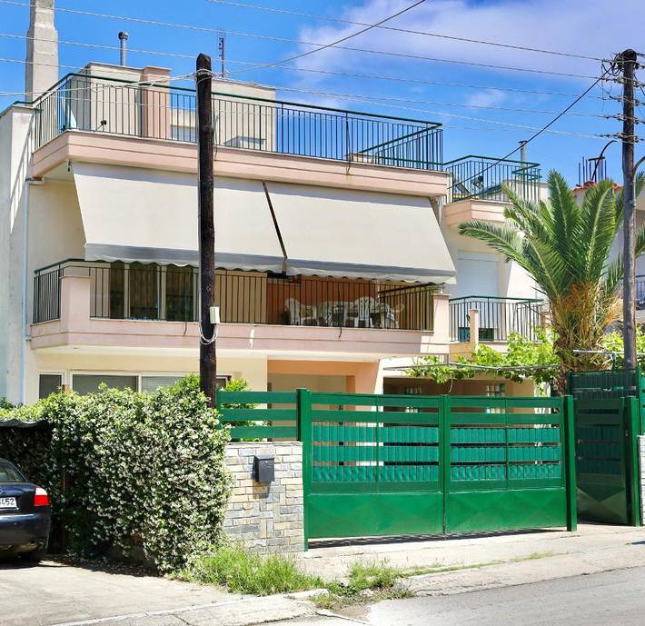 Ferienhaus für 8 Personen, mit Garten - 1