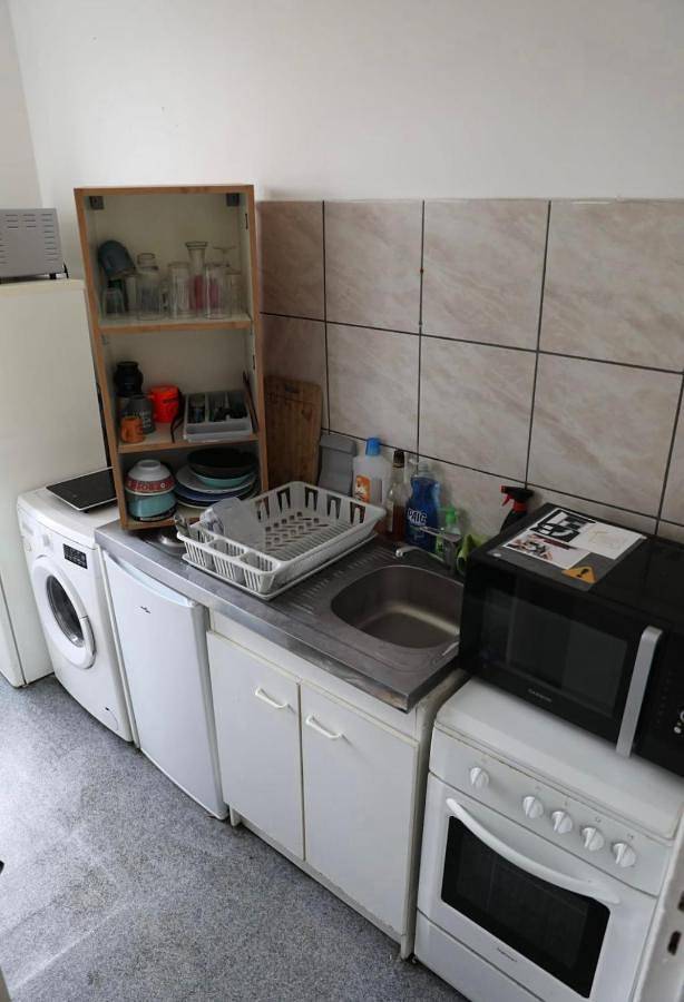 Hostal para 2 personas - 1