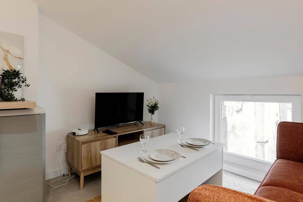 Appartement entier, Le Sun - appartement en hypercentre in Bourg-en-Bresse, Région de Bourg-en-Bresse
