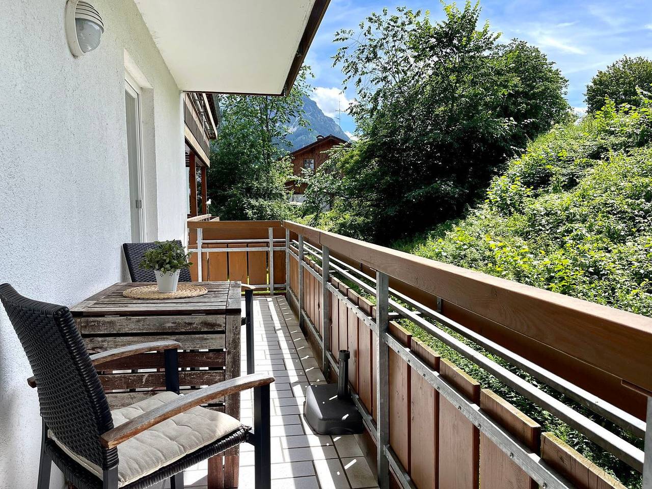 Ferienwohnung für 7 Personen in Oberstdorf, Allgäuer Alpen