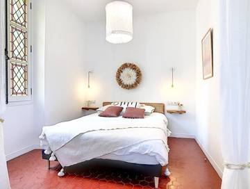 Gîte pour 2 personnes dans Plage des Catalans