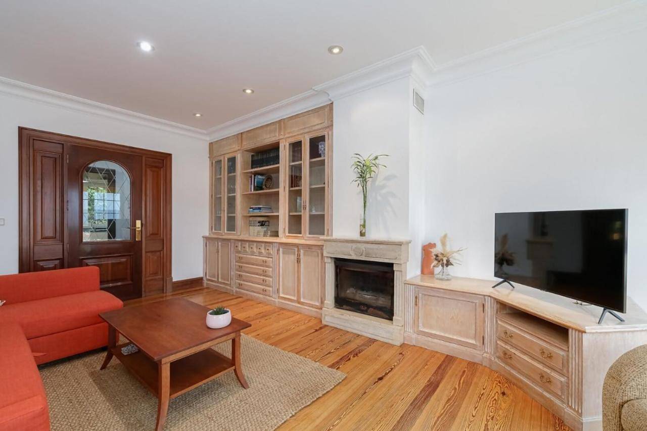 Apartamento entero, La Casa de Rita in Baiona, Rias Baixas