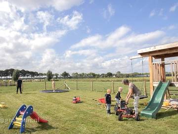 Vakantiehuis voor 14 Personen in Noord-Brabant, Nederland, Afbeelding 2